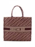 Christian Dior Pre-Owned 2010s large Dior Book tote bag - Neutrals