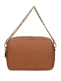 Michael Michael Kors Bryant crossbody bag - Brown