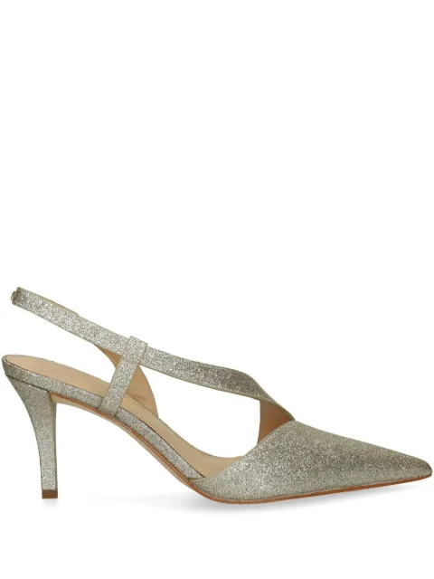 Michael Michael Kors escarpins Jaida 80 mm