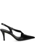 Michael Michael Kors 80mm Jaida pumps - Black