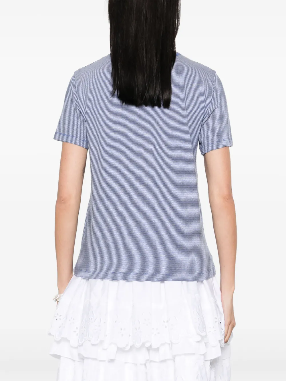MAISON LABICHE AMOUR VILLIERS T-SHIRT