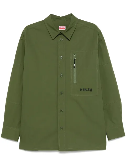 Kenzo Boke Flower 2.0 shirt