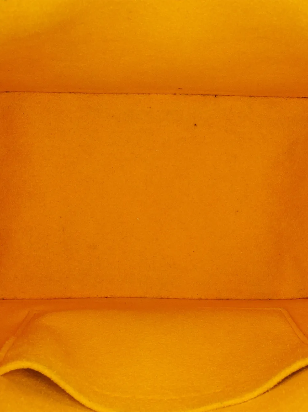 LOUIS VUITTON 2013 EPI ALMA BB SATCHEL