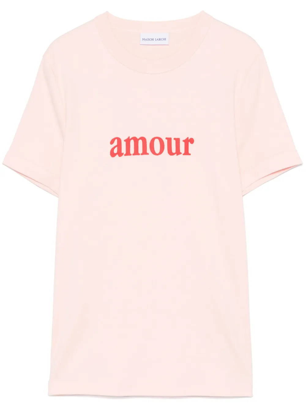 Amour Montherlant T-shirt