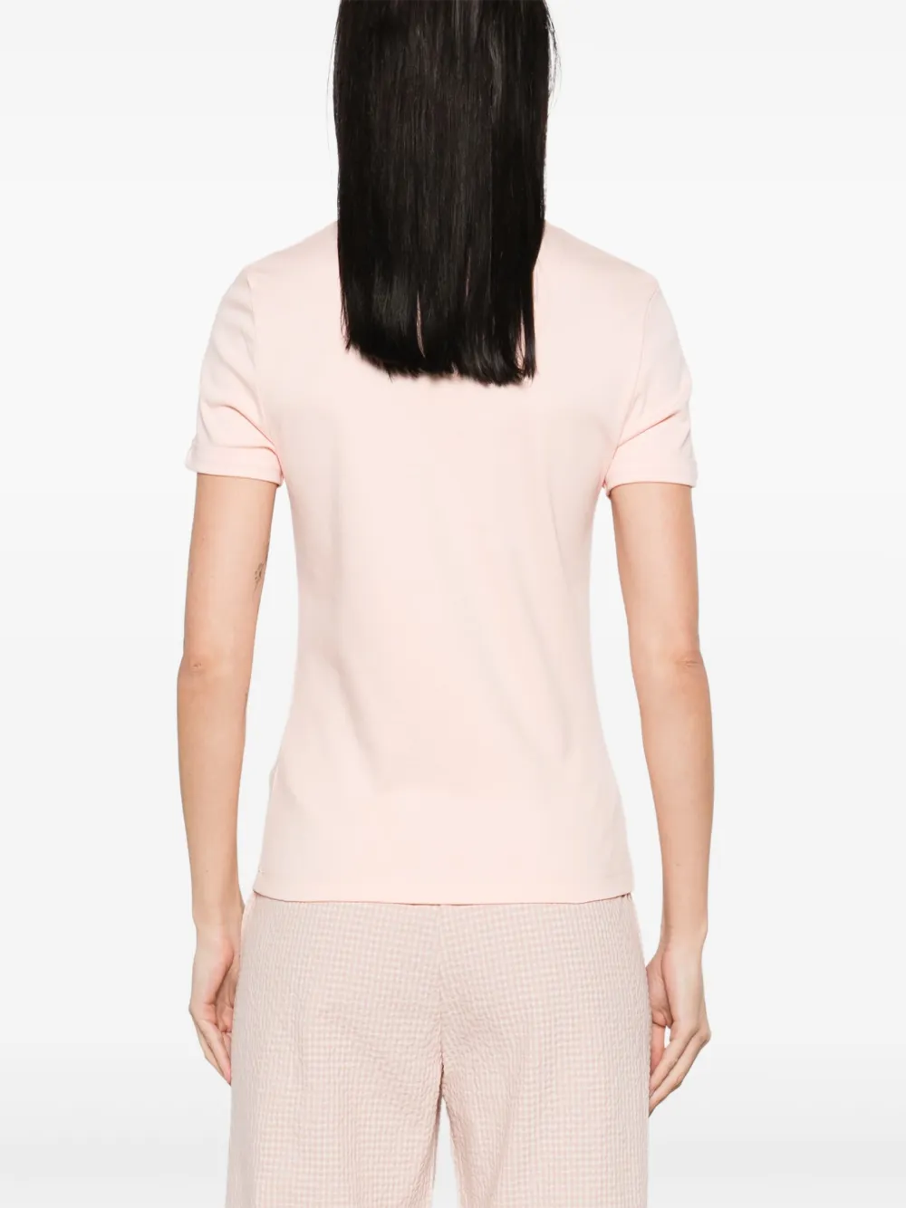 MAISON LABICHE AMOUR MONTHERLANT T-SHIRT 