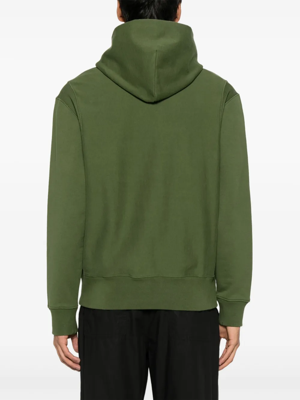 Kenzo Boke Flower 2.0 hoodie Groen