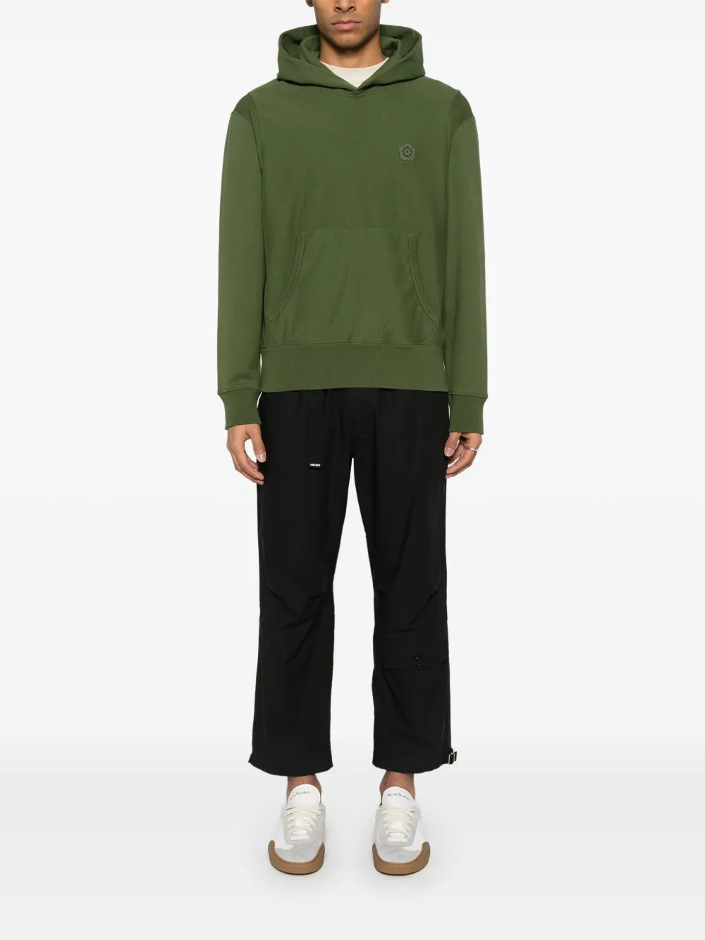 Kenzo Boke Flower 2.0 hoodie - Groen