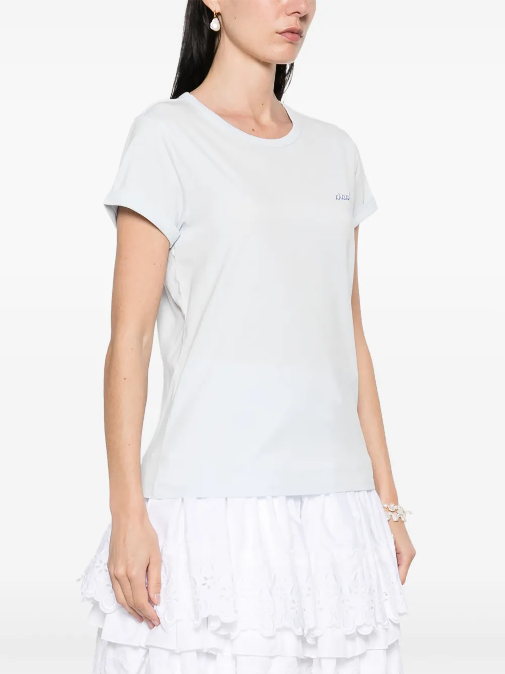 MAISON LABICHE CIAO POITOU T-SHIRT