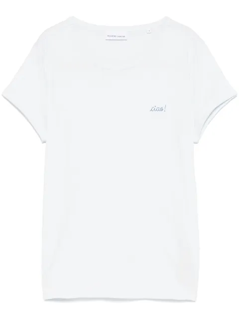 Maison Labiche playera Ciao Poitou