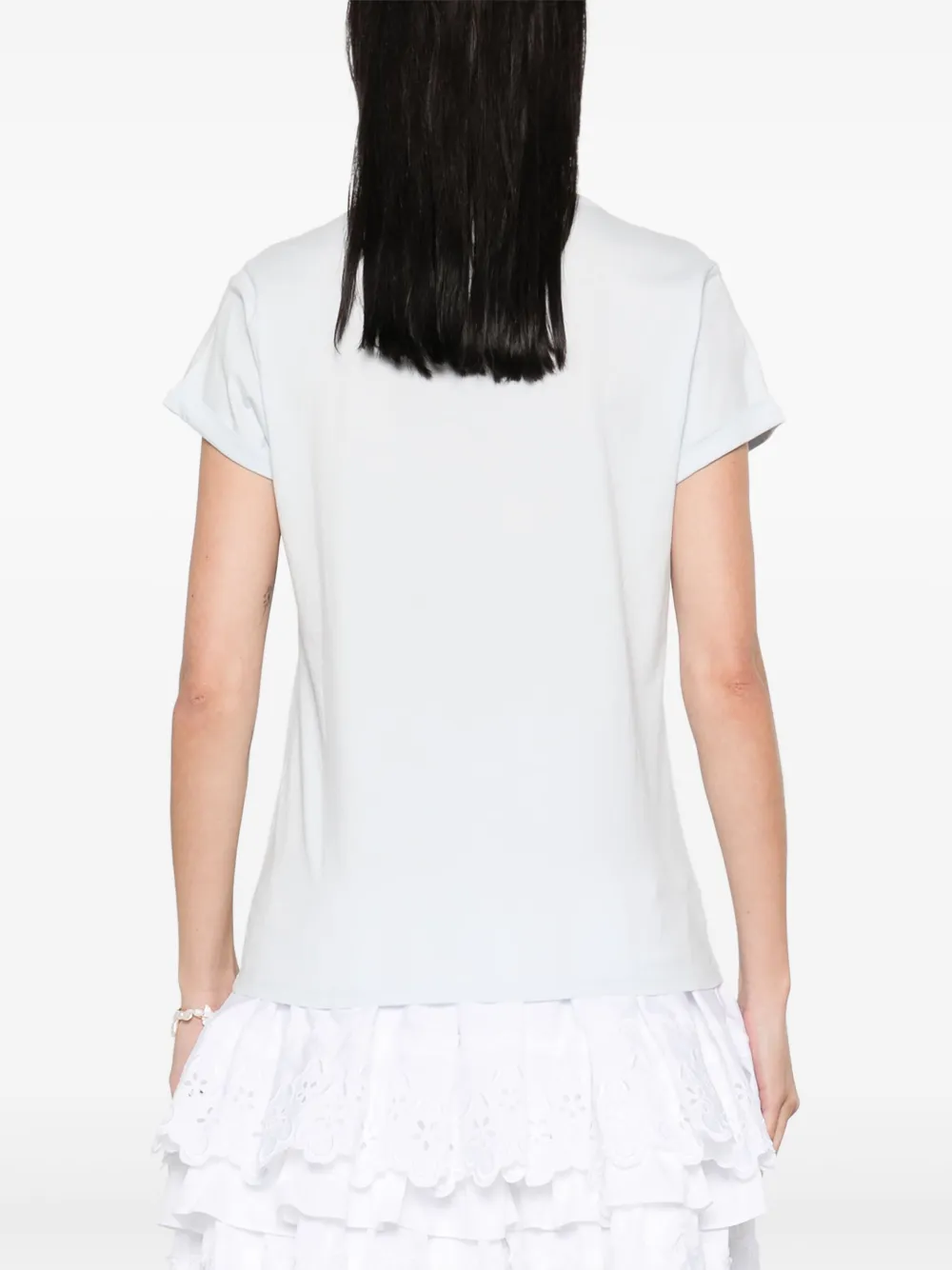 MAISON LABICHE CIAO POITOU T-SHIRT