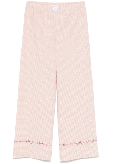 Maison Labiche Pasta Oudin trousers
