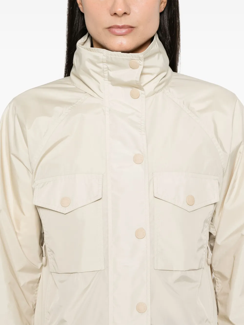 Moncler Grenoble Day-Namic jack Beige