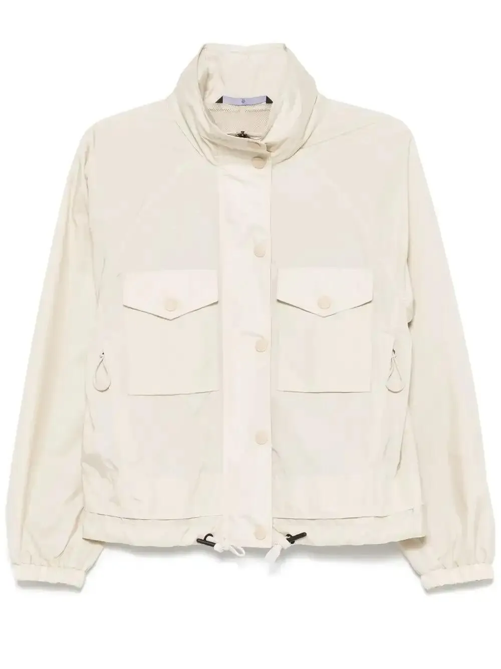 MONCLER DAY-NAMIC JACKET