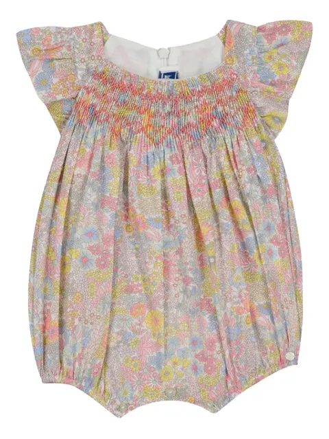 Tartine Et Chocolat floral-print body