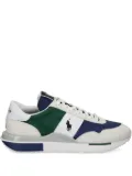 Polo Ralph Lauren Train 89 sneakers - White
