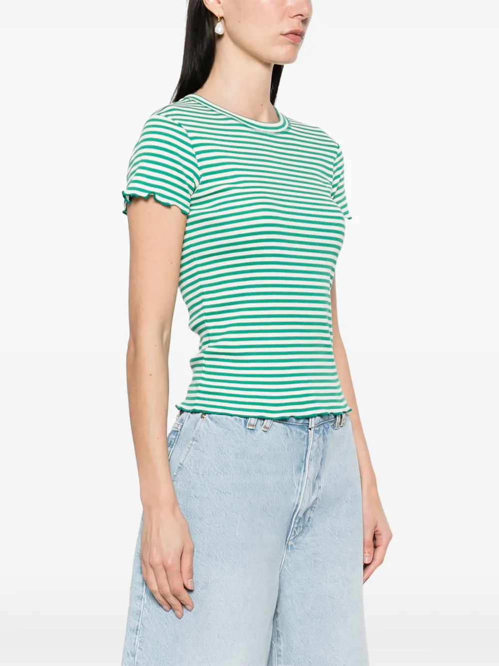MAISON LABICHE AMOUR FOLIES T-SHIRT