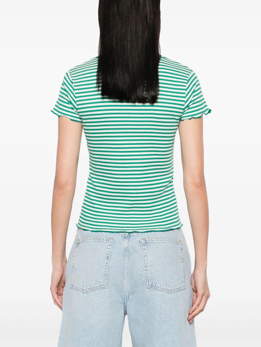 MAISON LABICHE AMOUR FOLIES T-SHIRT