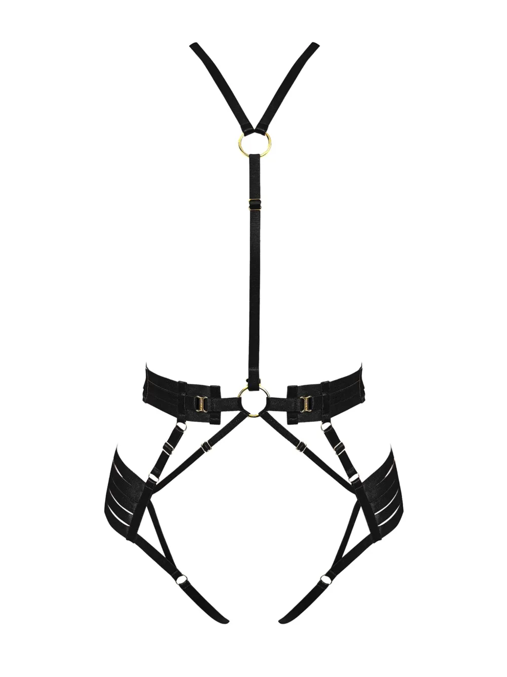 strap harness