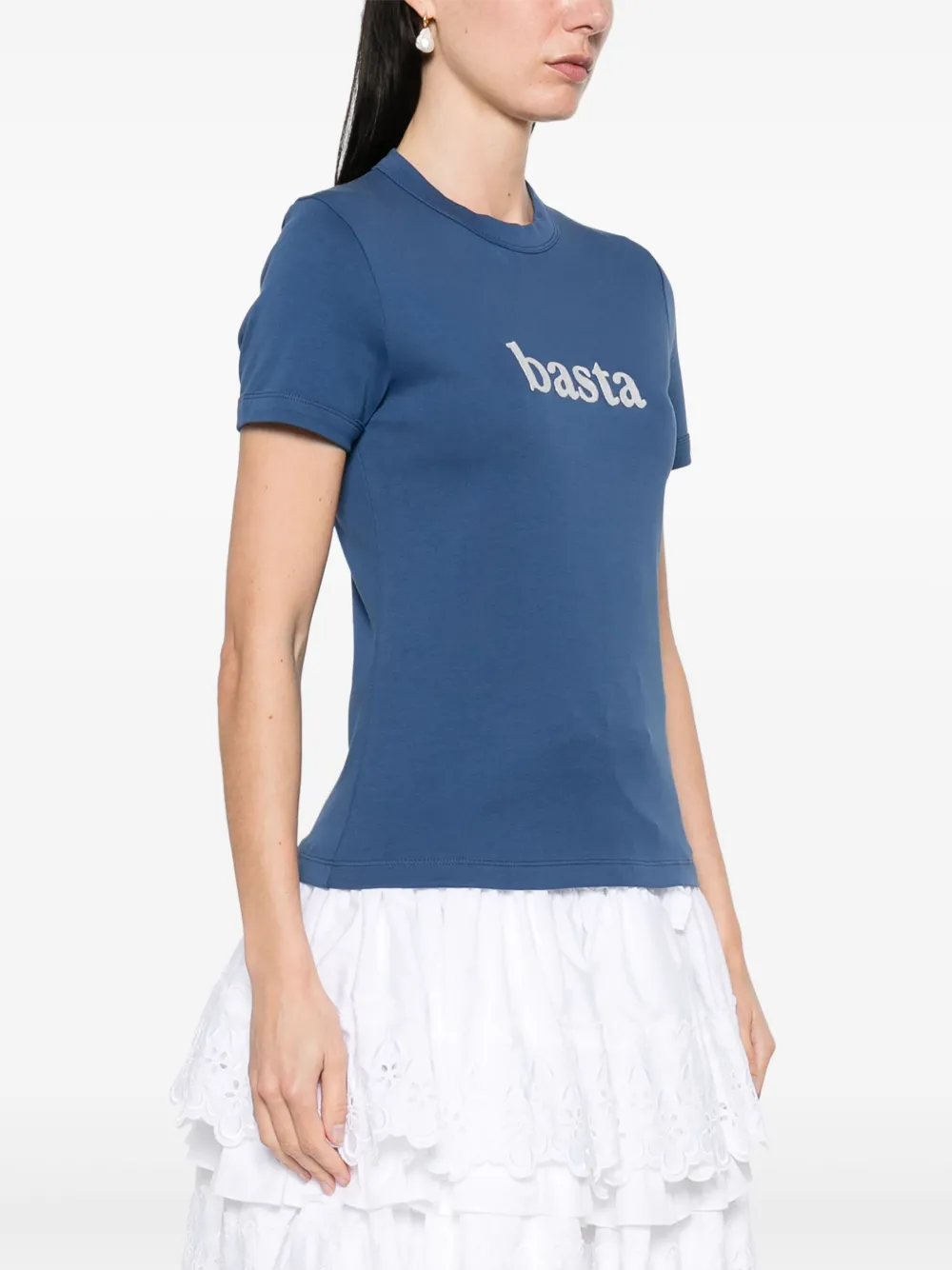 MAISON LABICHE BASTA MONTHERLANT T-SHIRT
