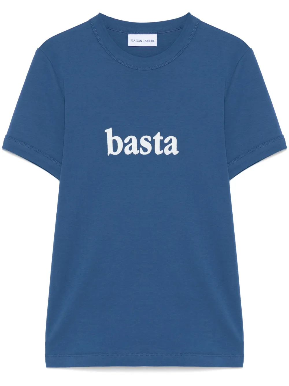 Basta Montherlant T-shirt