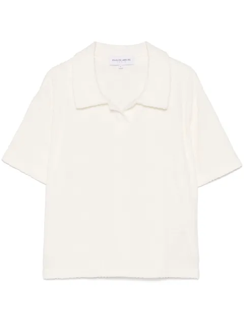 Maison Labiche playera Patch Labiche Marces