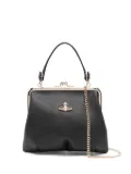 Vivienne Westwood Granny Frame tote bag - Black