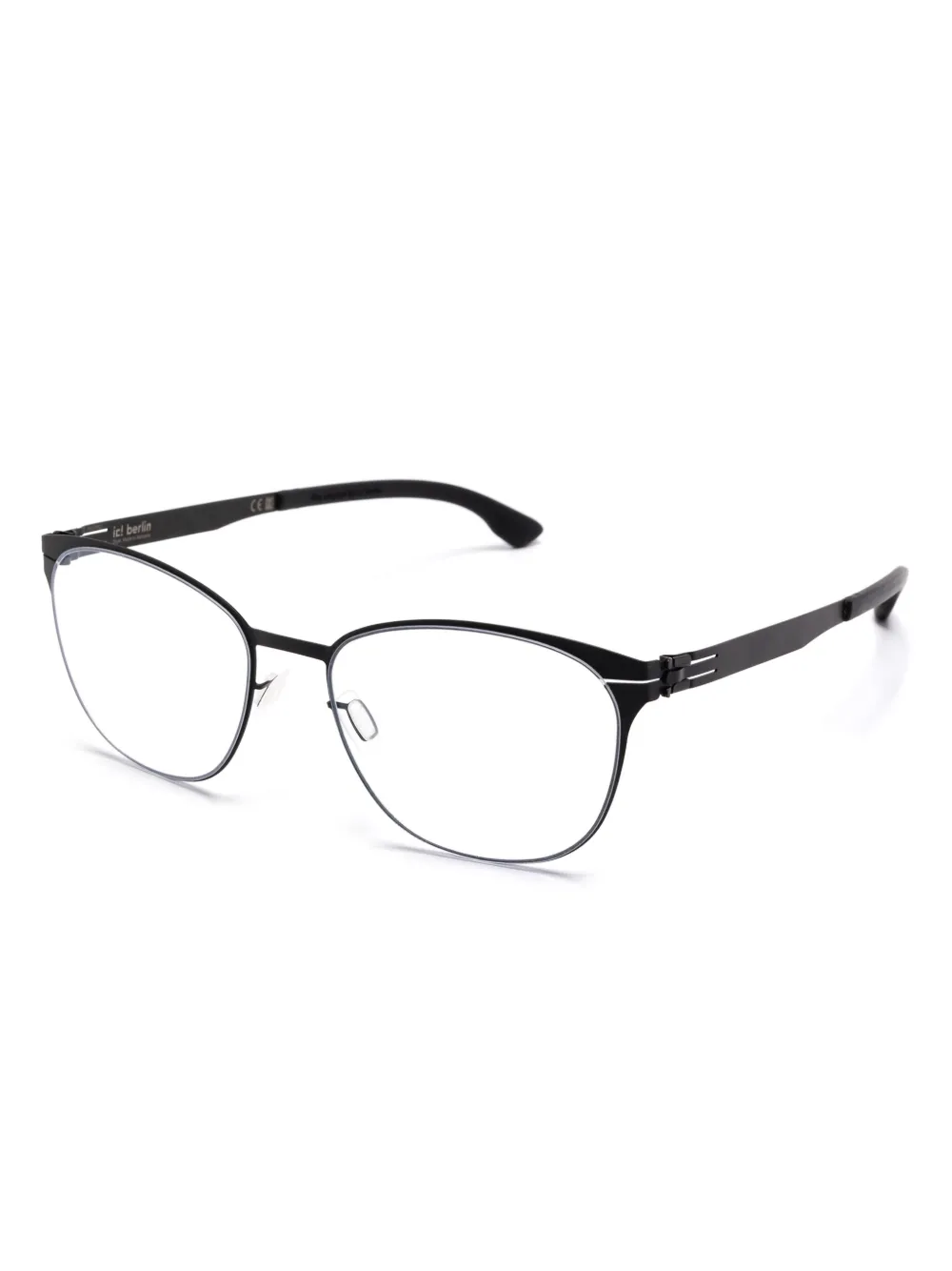 Ic! Berlin lunettes de vue Ludmila L. | Homme | Image 2
