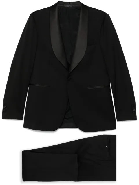 Tagliatore wool suit