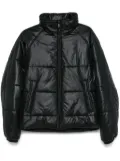 Saint Laurent puffer jacket - Black