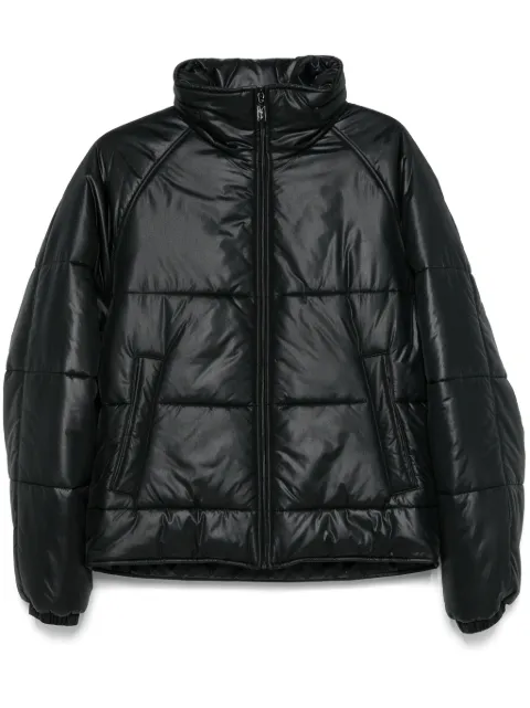 Saint Laurent puffer jacket