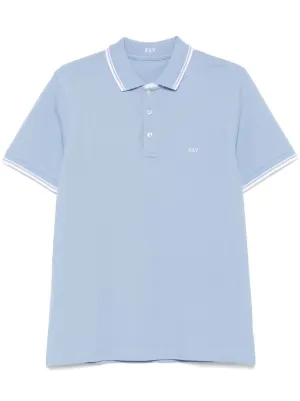 Fay Polo Shirts for Men - Shop Now on FARFETCH