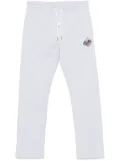 Casablanca Casa Way World Series track trousers - Grey