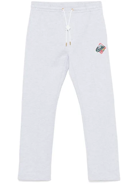 Casablanca Casa Way World Series track trousers
