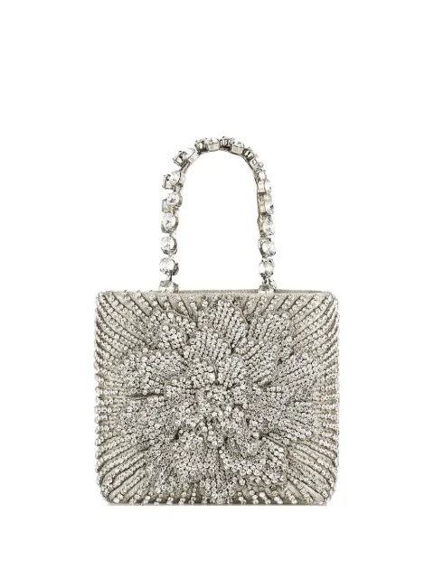 Aquazzura tote Luxury Square
