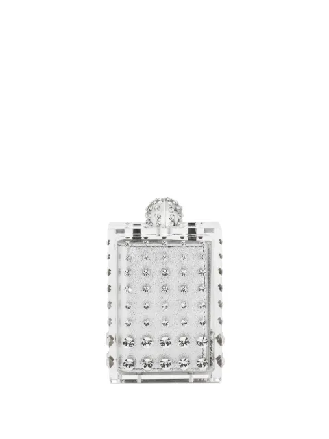 Aquazzura bolsa de mano Tequila