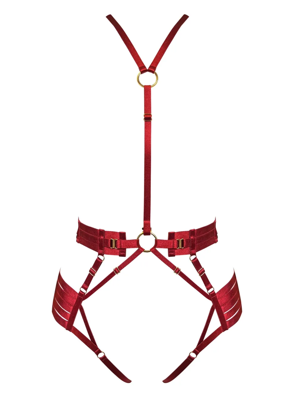 strap harness