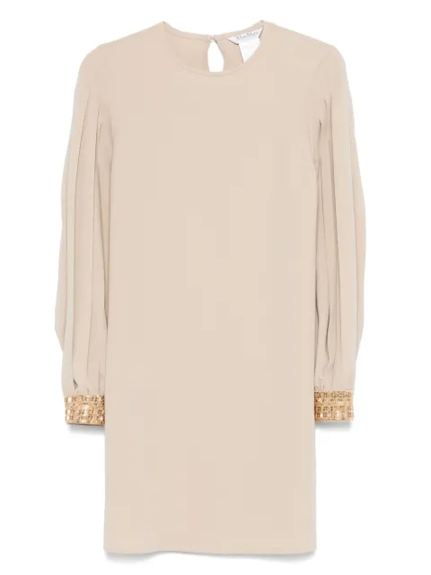 Max Mara blusa Quadro