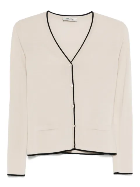 'S Max Mara cárdigan Kenya