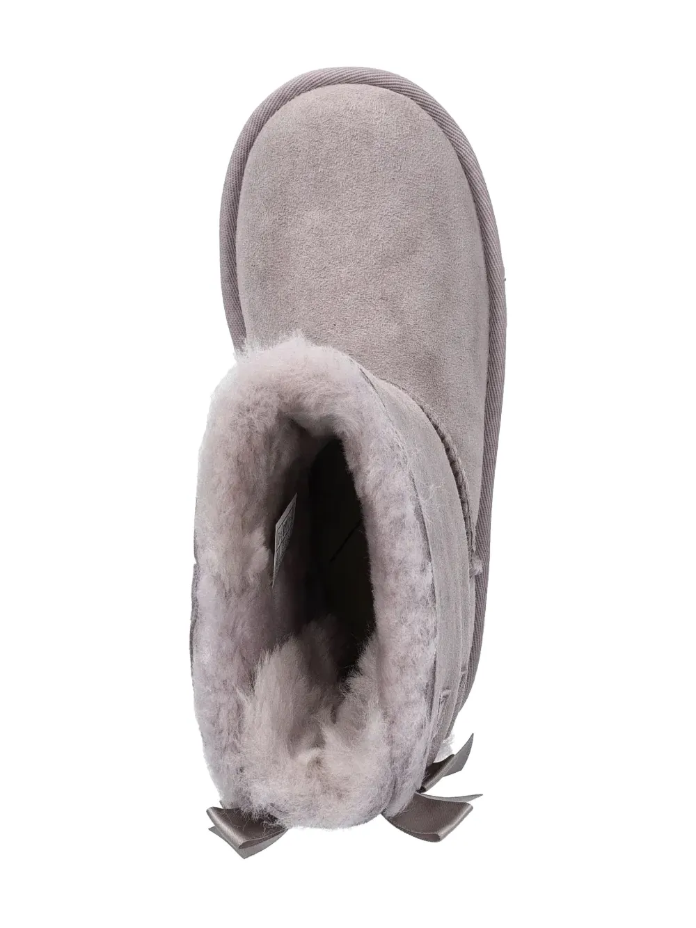 UGG Kids Bow II boots Grey