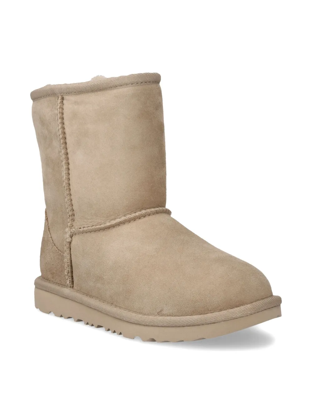 UGG Kids Classic Short II boots Neutrals