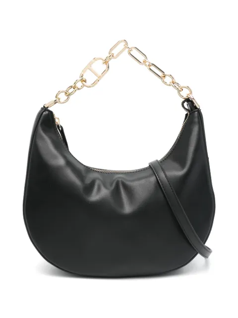 TWINSET tote Croissant