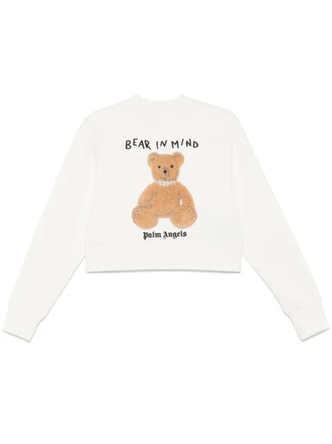 Palm Angels Bear In Mind sweatshirt