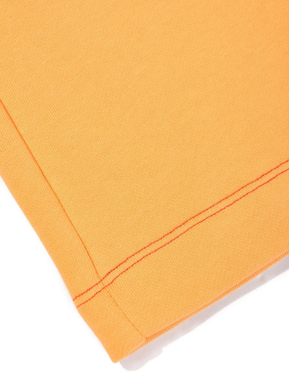 Missoni Kids Shorts met logoprint Oranje