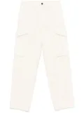 MSGM cargo pants - Neutrals