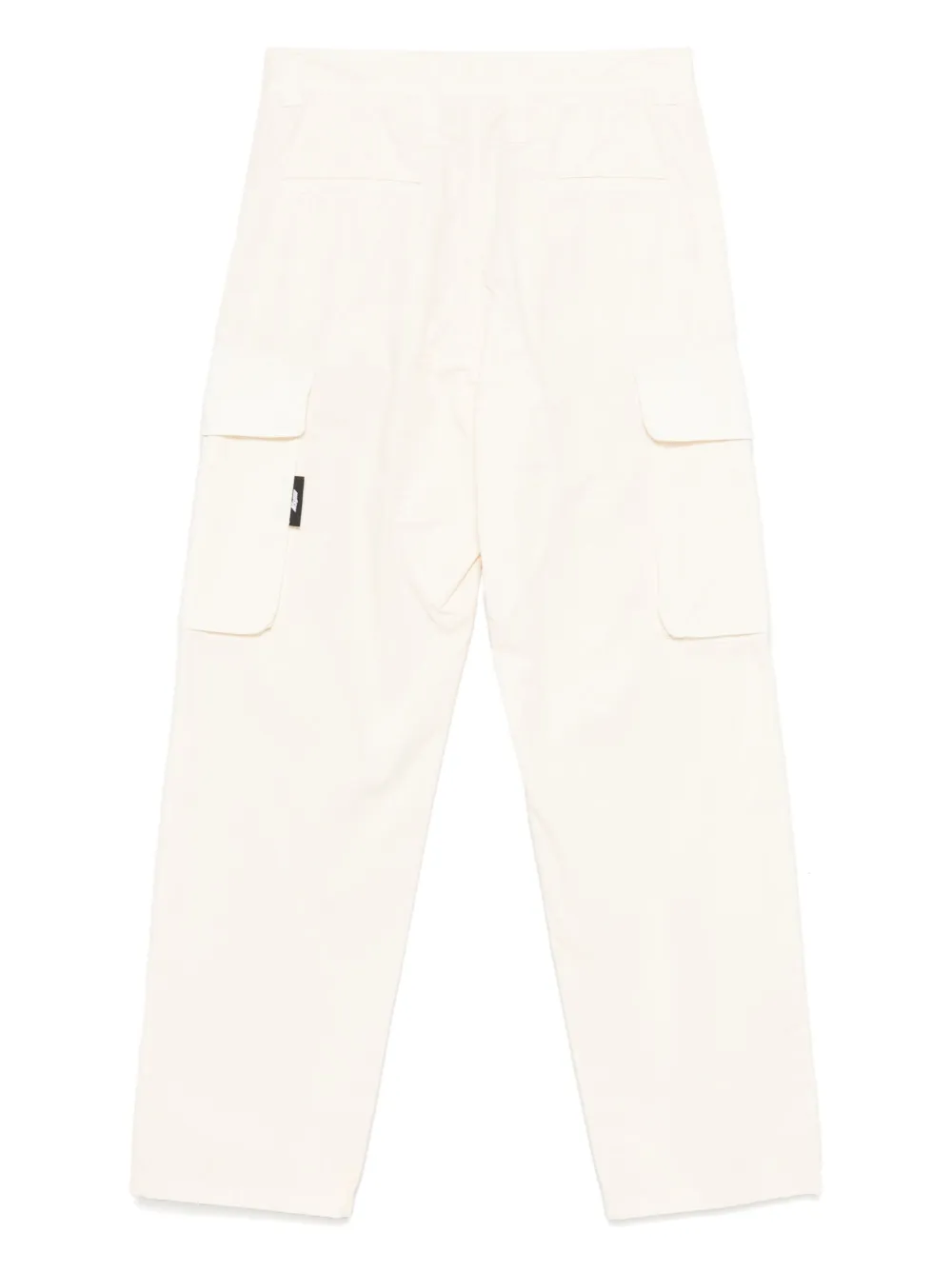 MSGM Cargo broek - Beige