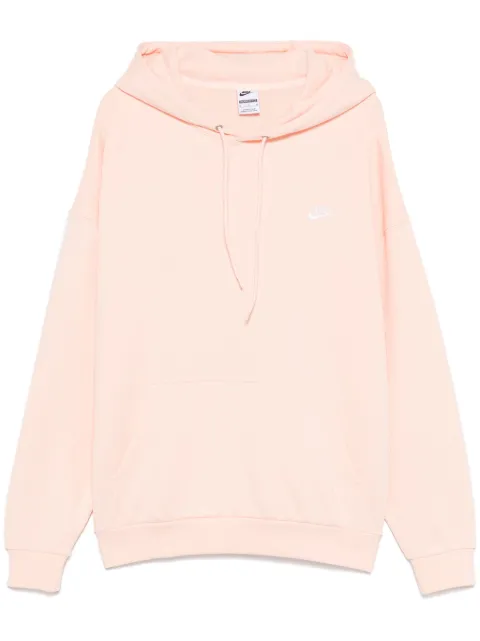 Nike french terry hoodie