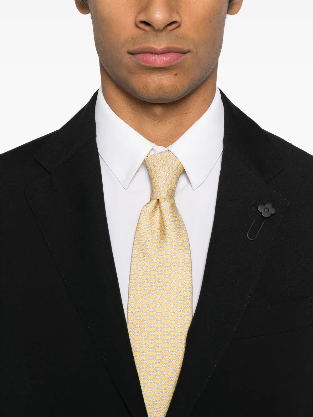 Lardini Cady blazer Zwart