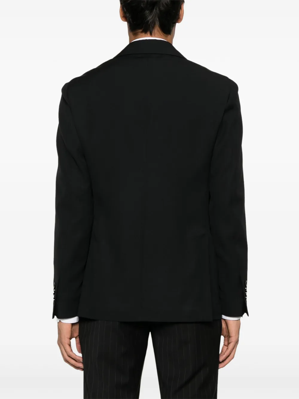 Lardini Cady blazer Zwart