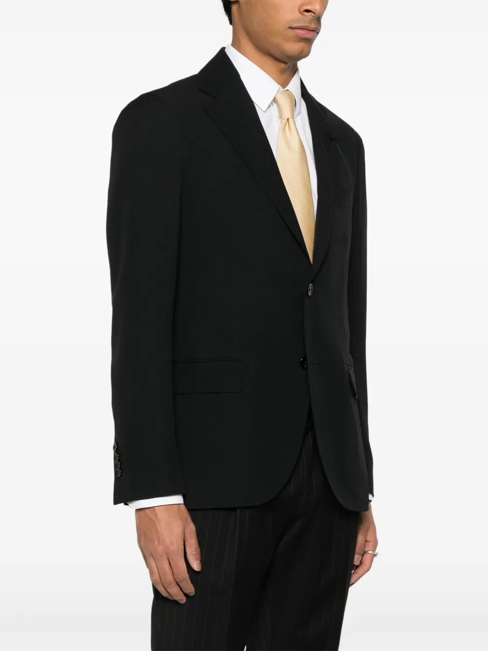 Lardini Cady blazer Zwart