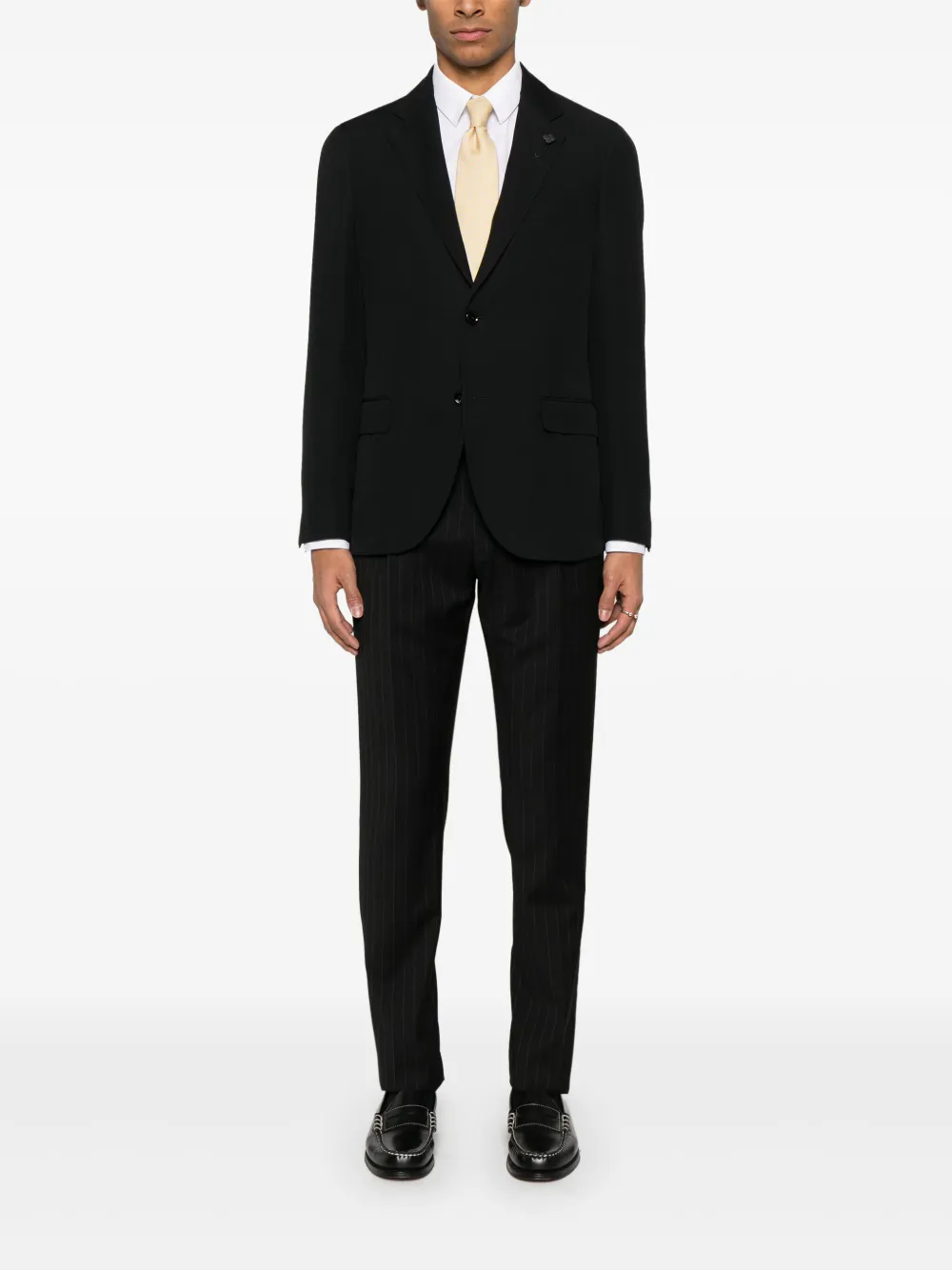 Lardini Cady blazer - Zwart